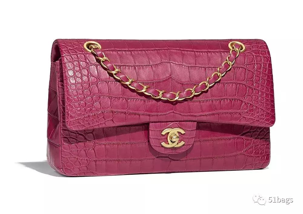 chanel2017早春新款包,chanel2021春夏秀场包包