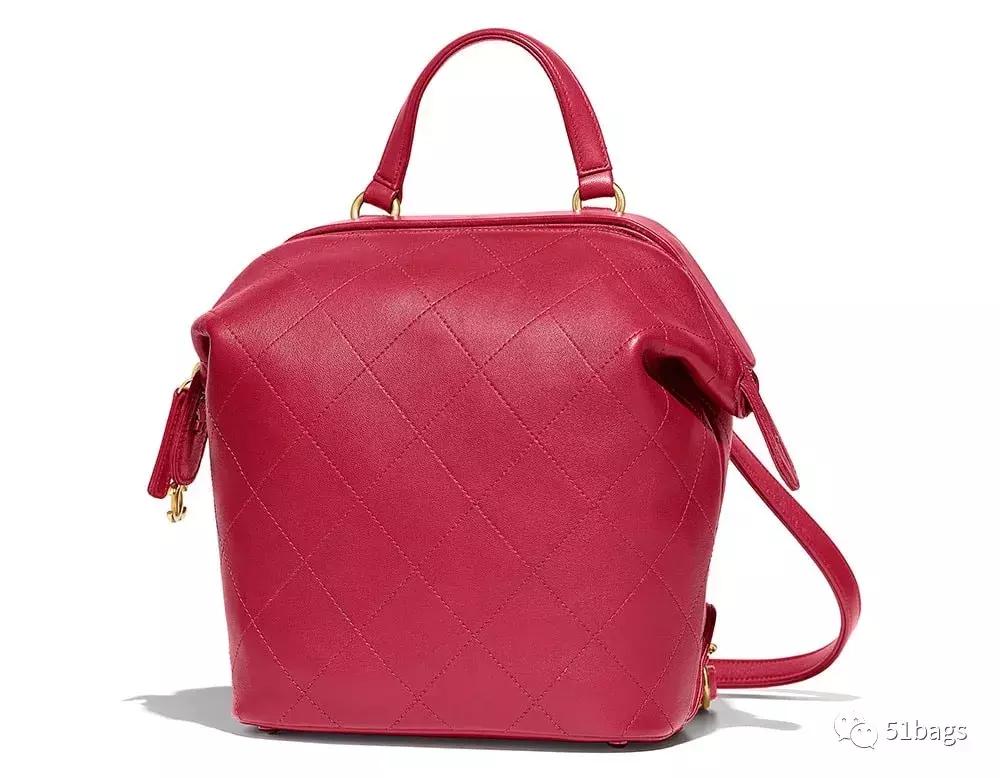 chanel2017早春新款包,chanel2021春夏秀场包包