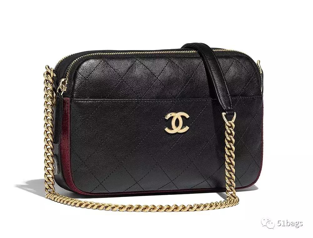 chanel2017早春新款包,chanel2021春夏秀场包包