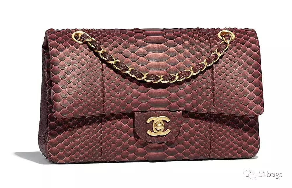 chanel2017早春新款包,chanel2021春夏秀场包包