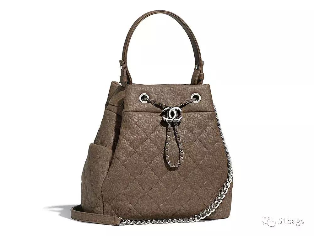 chanel2017早春新款包,chanel2021春夏秀场包包