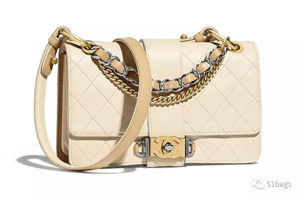chanel2017早春新款包,chanel2021春夏秀场包包