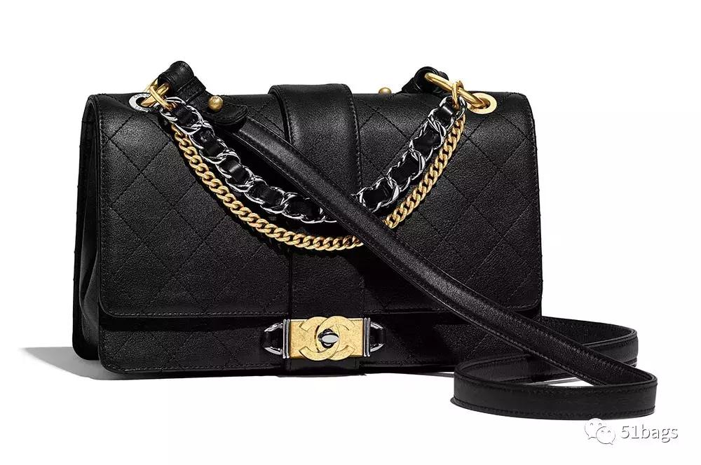 chanel2017早春新款包,chanel2021春夏秀场包包