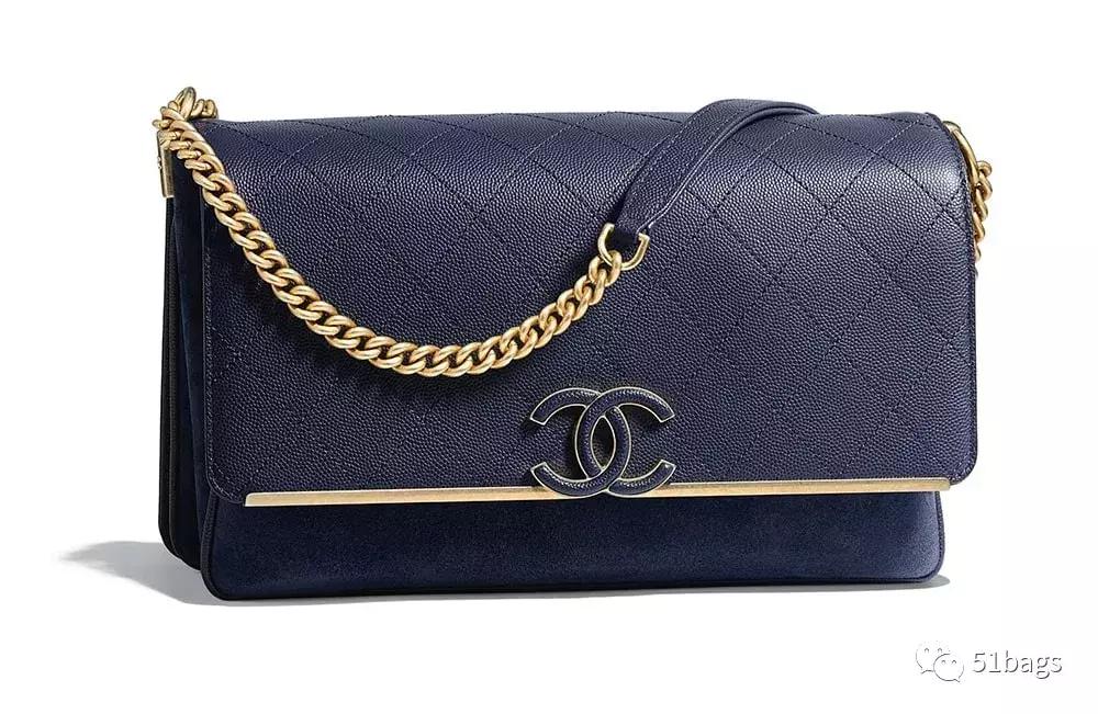 chanel2017早春新款包,chanel2021春夏秀场包包