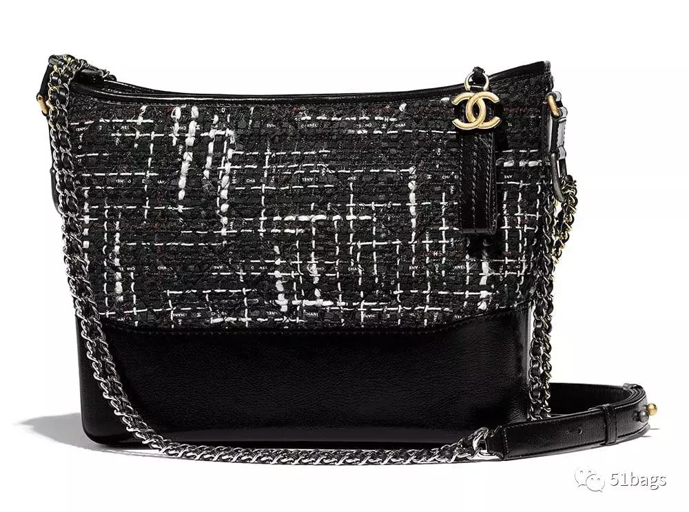 chanel2017早春新款包,chanel2021春夏秀场包包