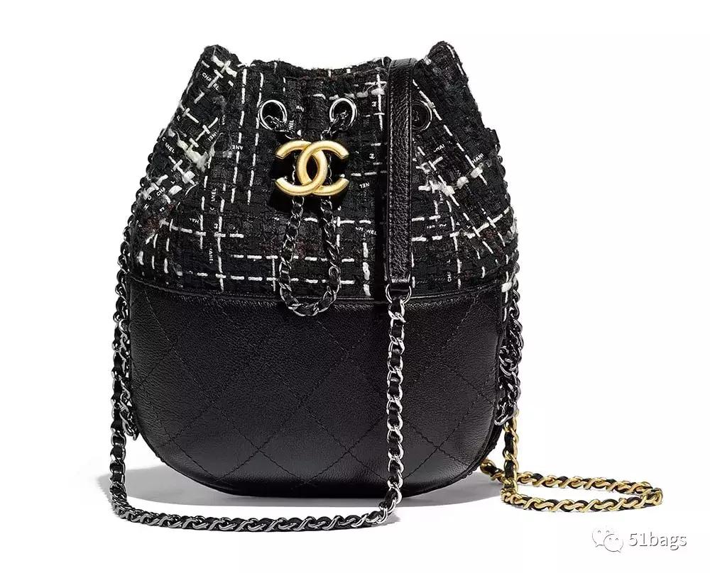 chanel2017早春新款包,chanel2021春夏秀场包包