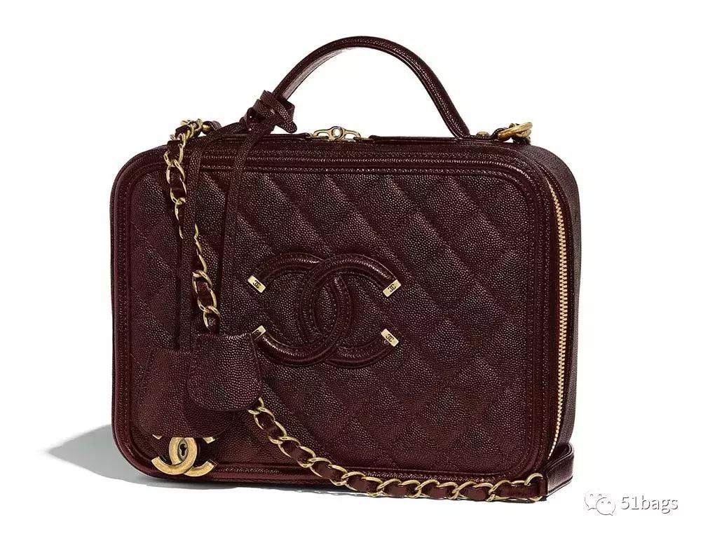 chanel2017早春新款包,chanel2021春夏秀场包包