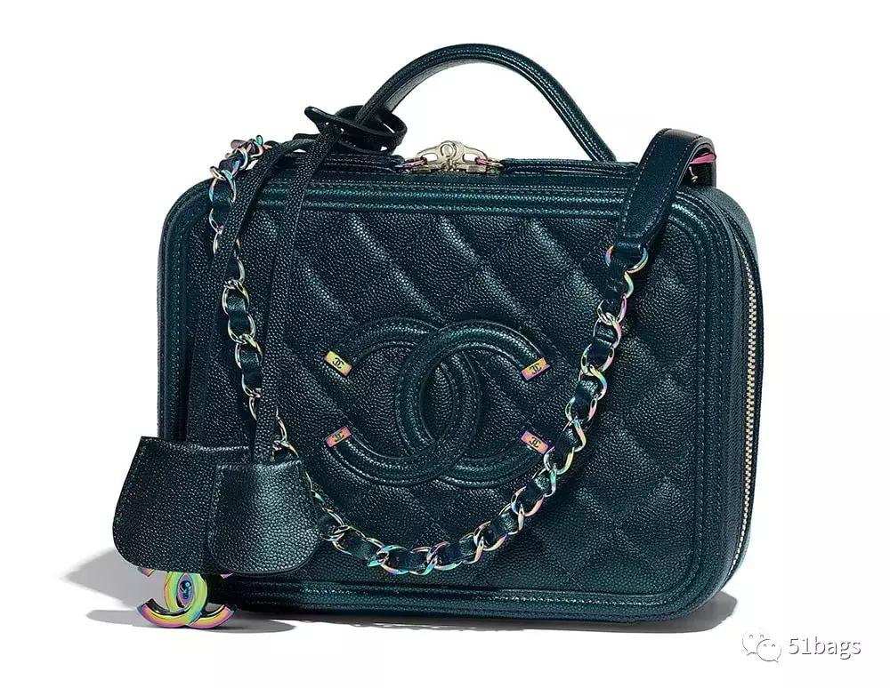 chanel2017早春新款包,chanel2021春夏秀场包包