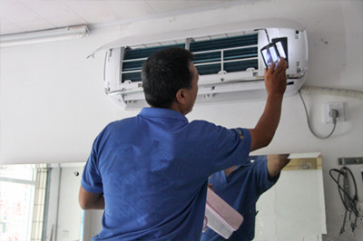 空调维修报价参照表,空调维修注意事项及收费标准