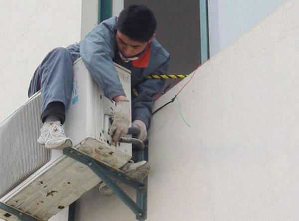 空调维修报价参照表,空调维修注意事项及收费标准