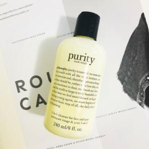 干皮卸妆洁面推荐,卸妆洁面二合一洗面奶推荐