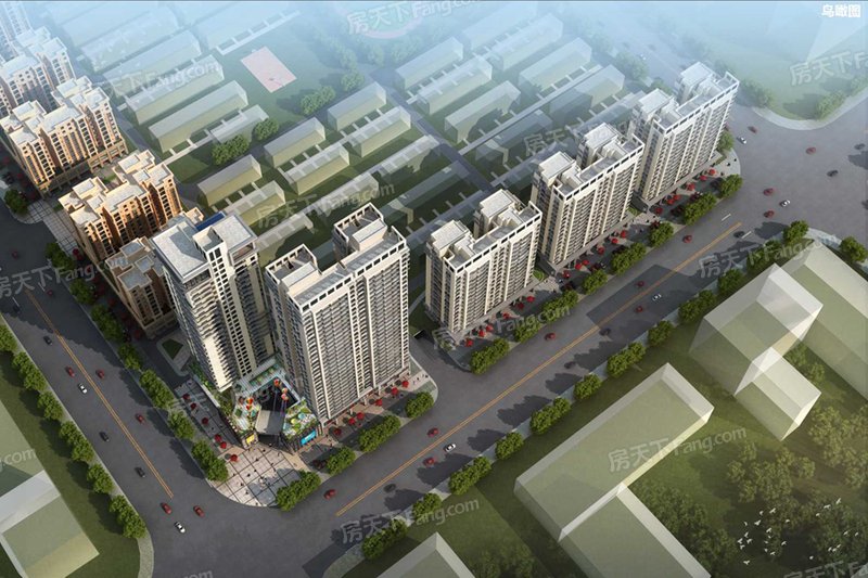 最新北海各区县房价,北海最新房价小高层一百平