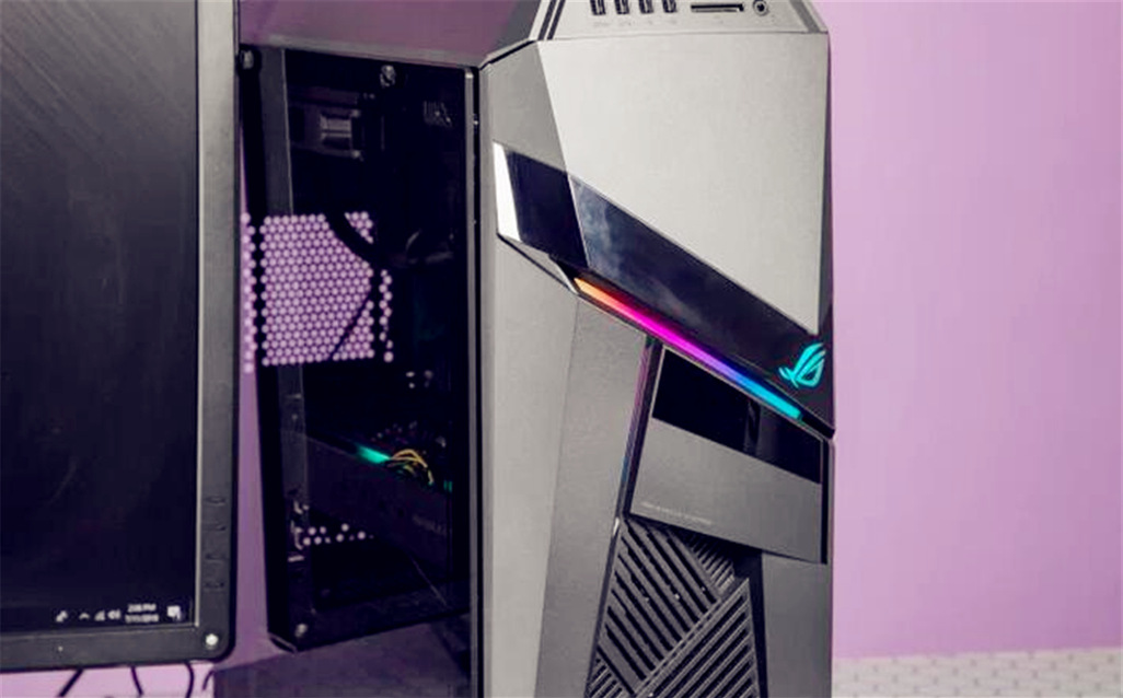 败家之眼华硕台式主机开箱视频,华硕败家之眼笔记本电脑推荐2020