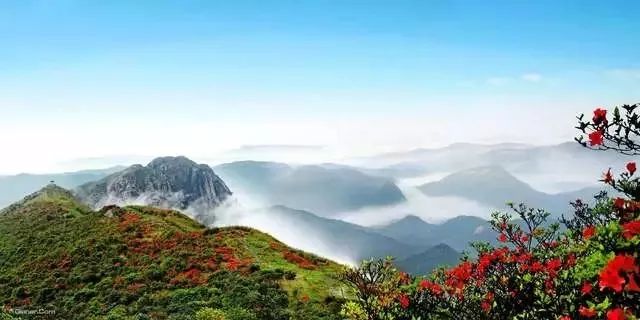 孩子们放暑假出门旅游攻略,暑假旅游攻略去哪儿玩