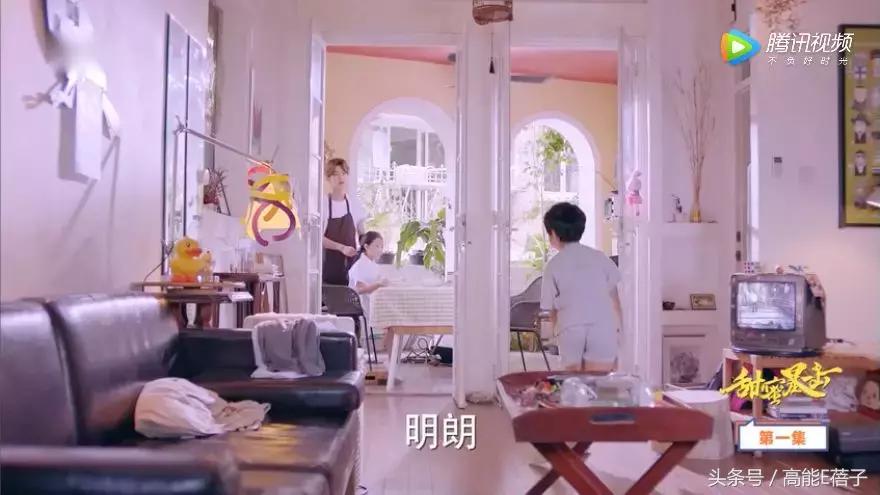 鹿哥鹿嫂最新消息,鹿哥鹿嫂离婚原因