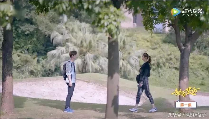 鹿哥鹿嫂最新消息,鹿哥鹿嫂离婚原因