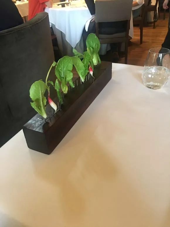 这家奇葩餐厅“坑”了中国食客，却征服了米其林食探，连奥巴马夫妇都是它的粉丝！