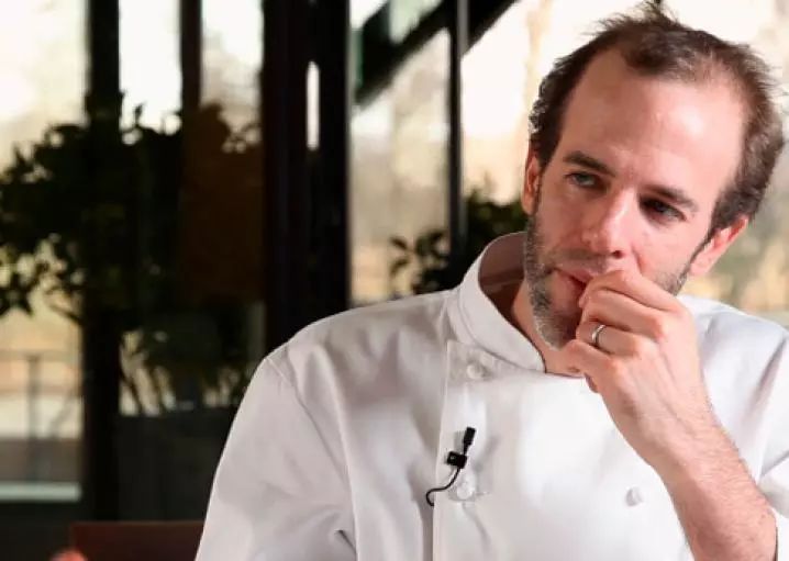 这家奇葩餐厅“坑”了中国食客，却征服了米其林食探，连奥巴马夫妇都是它的粉丝！