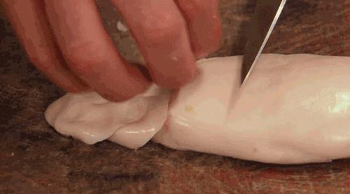 这家奇葩餐厅“坑”了中国食客，却征服了米其林食探，连奥巴马夫妇都是它的粉丝！