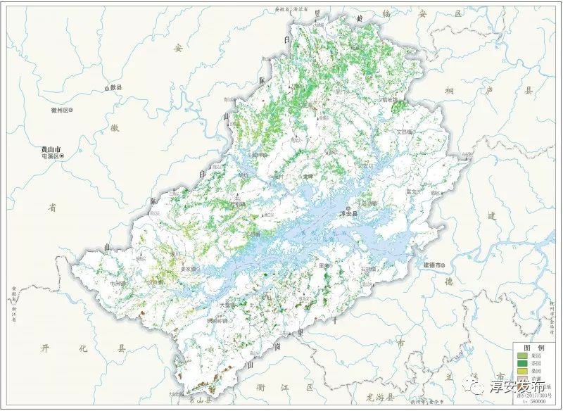 淳安县怎么样,淳安这个地方怎么样