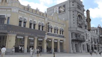 华谊兄弟影视城沉浸式电影,华谊兄弟电影世界和横店电影城