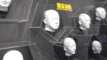 华谊兄弟影视城沉浸式电影,华谊兄弟电影世界和横店电影城