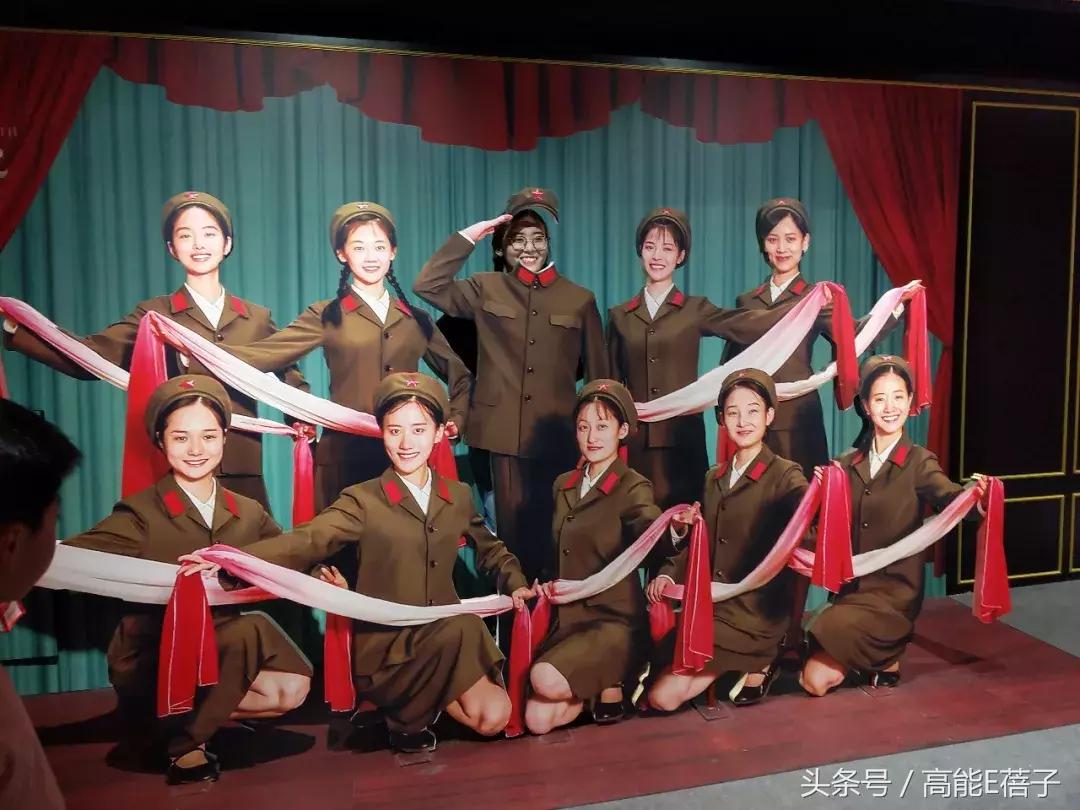 华谊兄弟影视城沉浸式电影,华谊兄弟电影世界和横店电影城