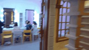 华谊兄弟影视城沉浸式电影,华谊兄弟电影世界和横店电影城