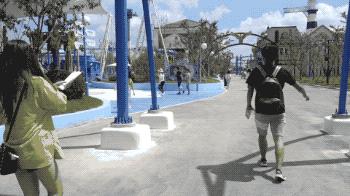 华谊兄弟影视城沉浸式电影,华谊兄弟电影世界和横店电影城