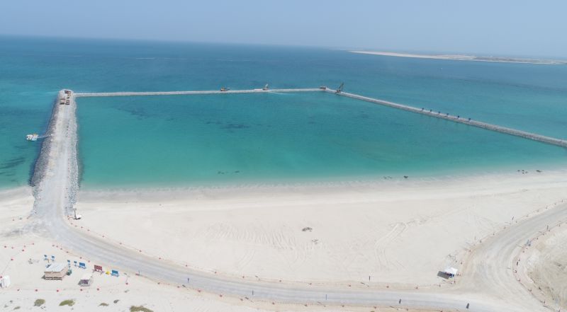 一带一路,如何在他们手里变成共享之路绿色之路爱心之路?