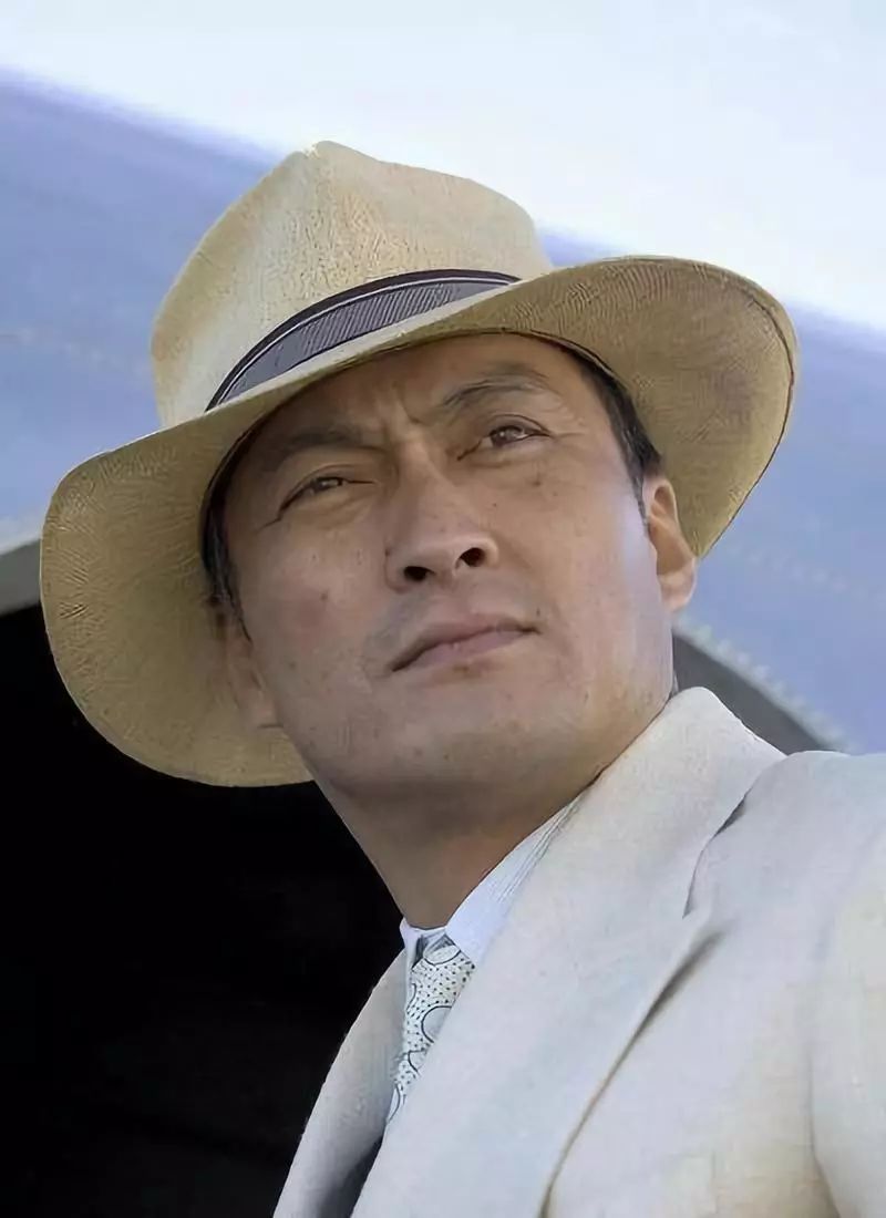 渡边谦简介,渡边谦相当于中国的哪个演员