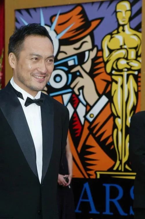 渡边谦简介,渡边谦相当于中国的哪个演员