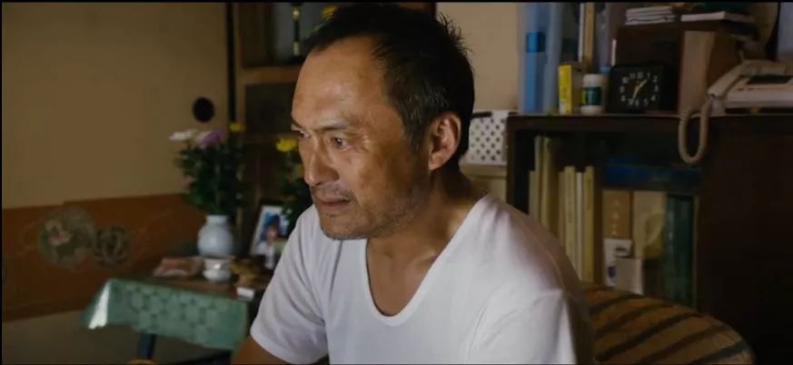 渡边谦简介,渡边谦相当于中国的哪个演员