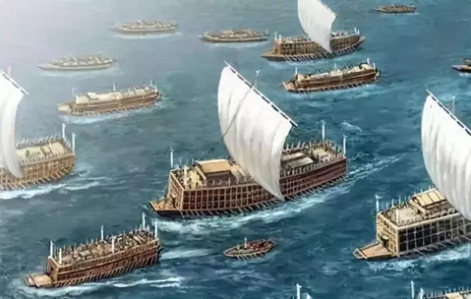 党项和西夏是一回事吗,西夏党项最后的结果