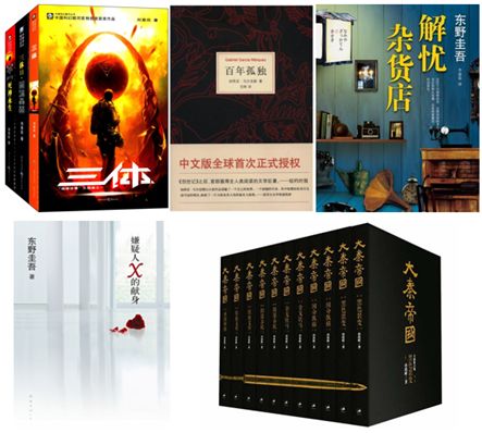 双一流大学学生最爱看的65本书,你看过几本?