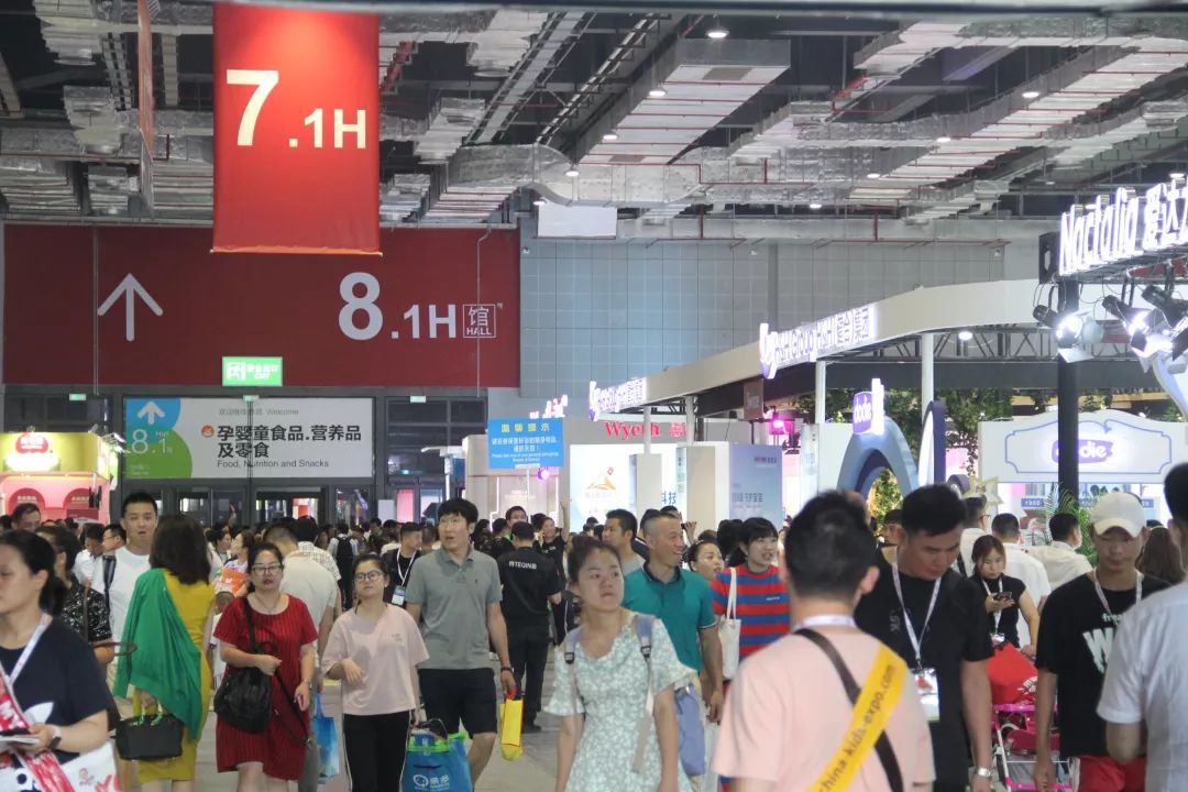 资深宝妈CBME巡游记（干货满满！）