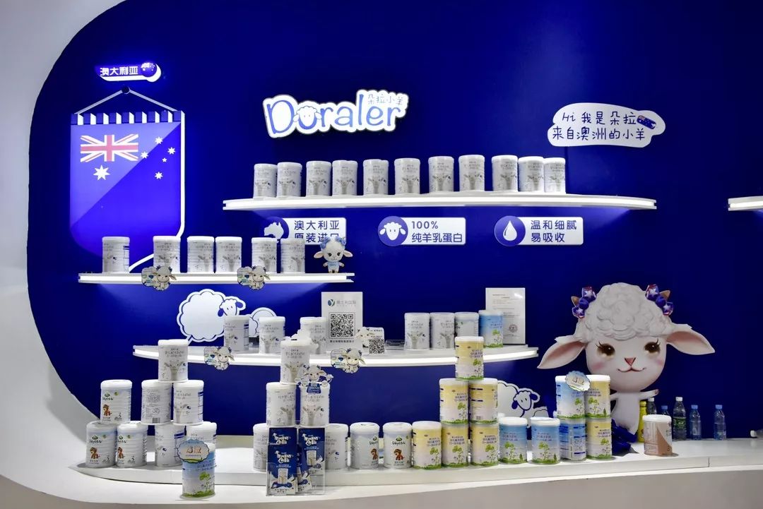 资深宝妈CBME巡游记（干货满满！）