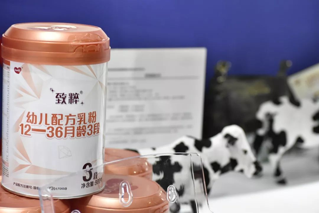 资深宝妈CBME巡游记（干货满满！）