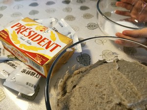 低糖少油绿豆糕清甜解暑,少油少糖酥皮绿豆糕怎么做