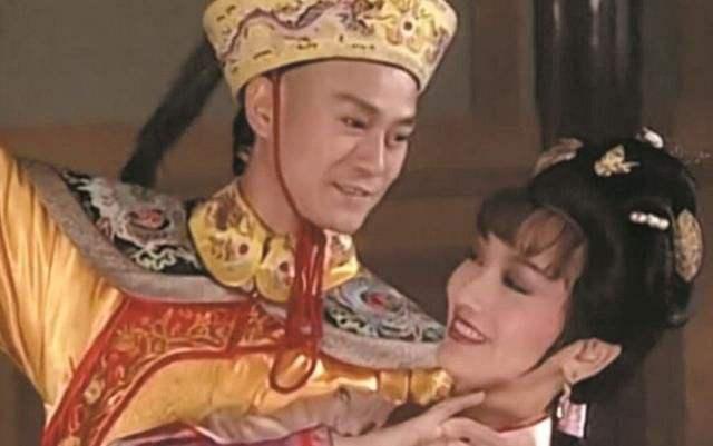 郑少秋金曲捞一波回忆杀,金曲捞郑少秋原唱出场