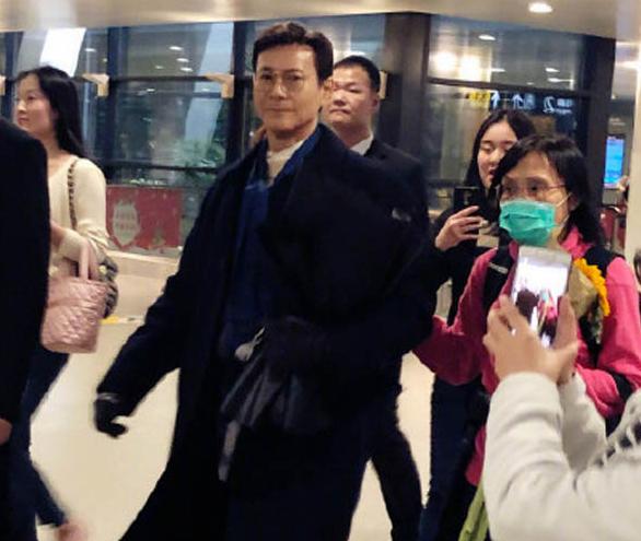 郑少秋金曲捞一波回忆杀,金曲捞郑少秋原唱出场