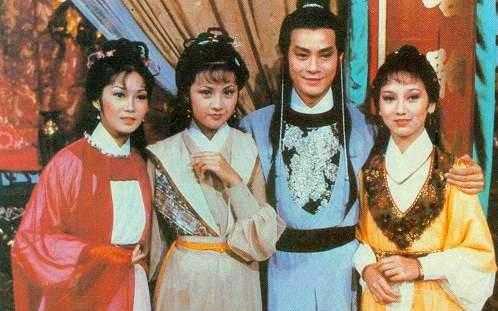 郑少秋金曲捞一波回忆杀,金曲捞郑少秋原唱出场