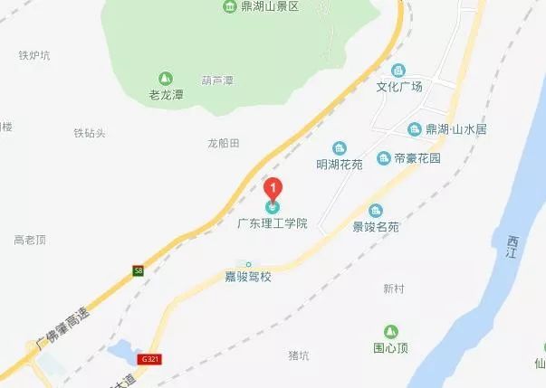 「省运」本届省运会最强攻略出炉！轻松观赛点击此处