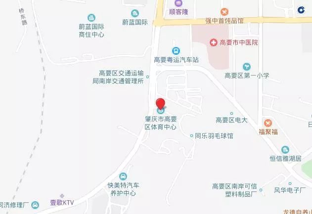 「省运」本届省运会最强攻略出炉！轻松观赛点击此处