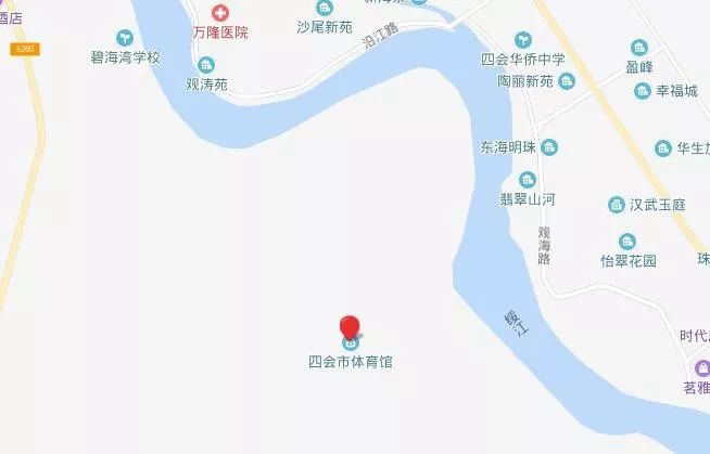 「省运」本届省运会最强攻略出炉！轻松观赛点击此处