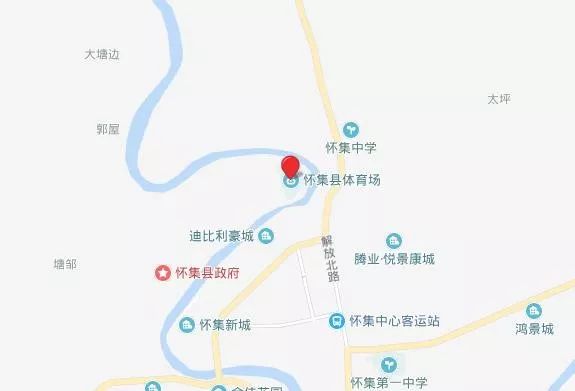 「省运」本届省运会最强攻略出炉！轻松观赛点击此处