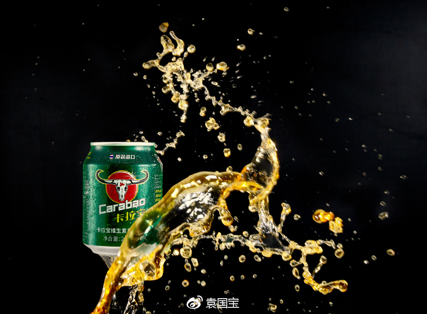 能量饮料促销战役打响红牛最大对手卡拉宝加速入华