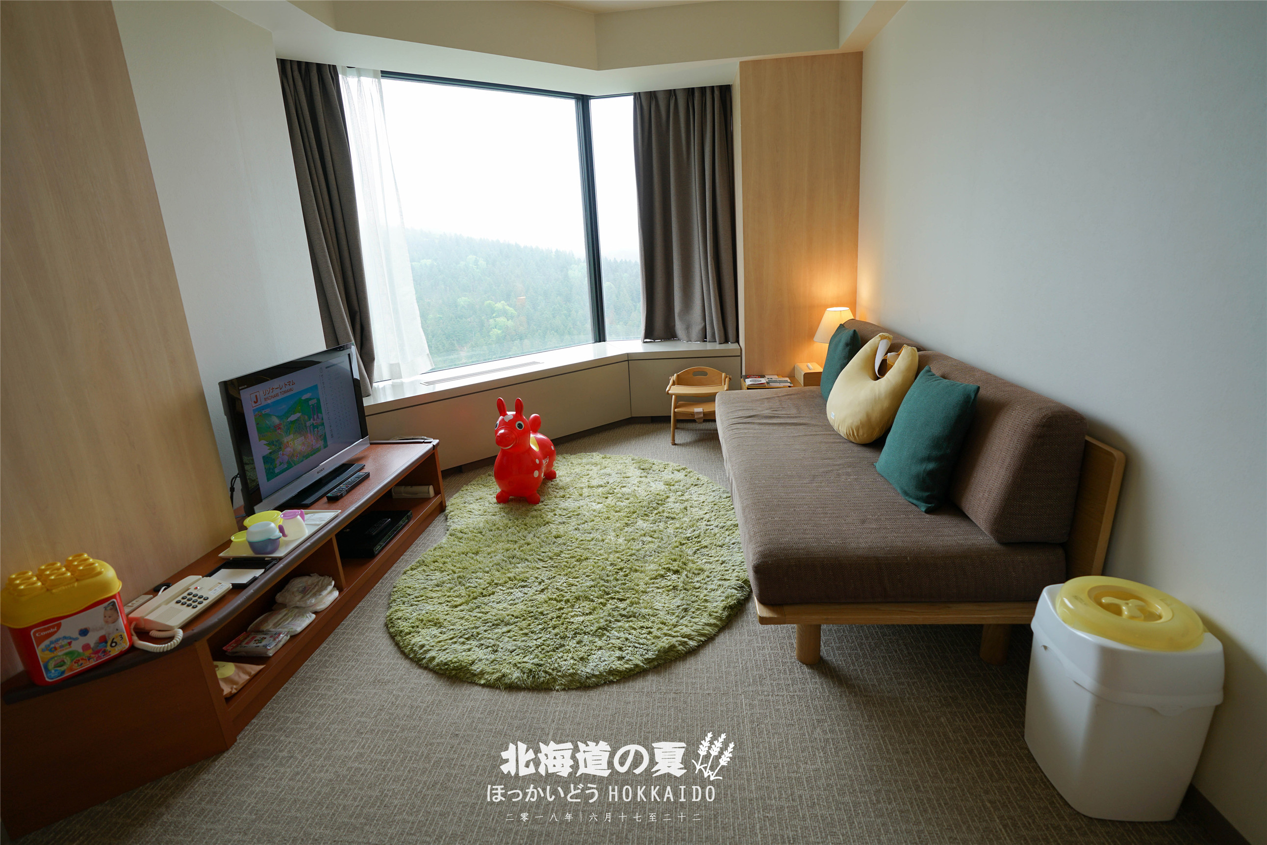 北海道星野tomamu度假村跟团,星野tomamu北海道