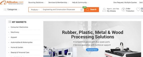 全球b2c跨境电商平台发展现状,jollychic跨境电商平台