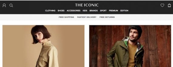 全球b2c跨境电商平台发展现状,jollychic跨境电商平台